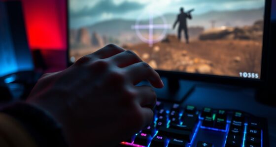 improve your shooting precision