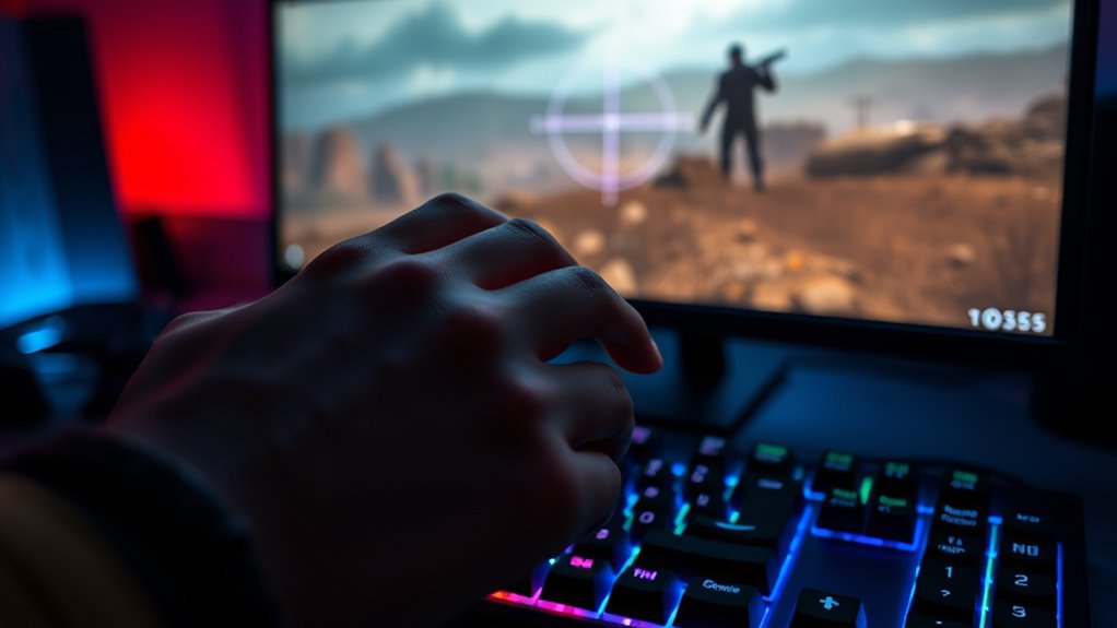 improve your shooting precision