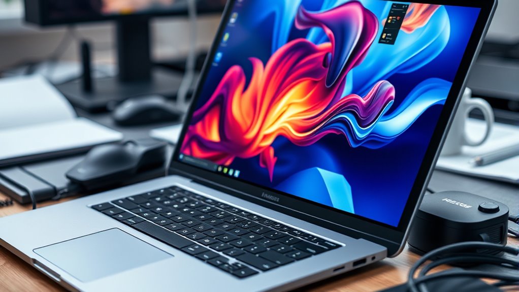 integrated graphics are sufficient