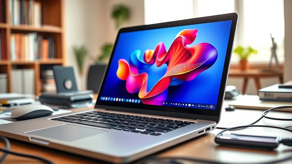 integrated graphics suitable for everyday tasks