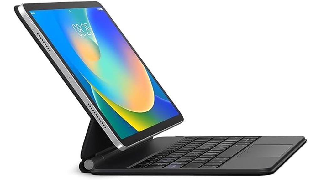 ipad 10th 11th gen keyboard