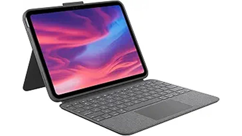 ipad 10th gen keyboard