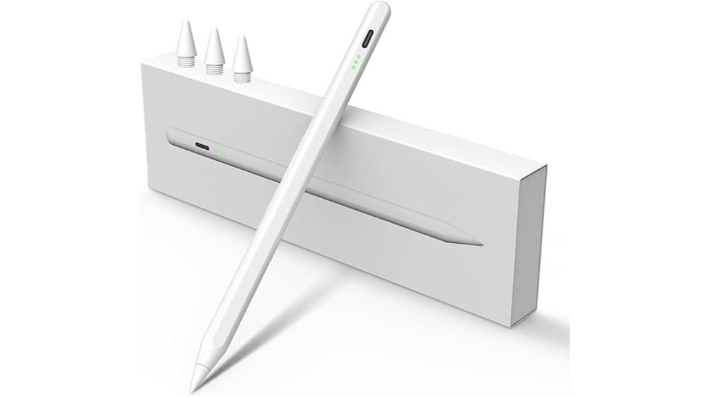 ipad 10th gen stylus