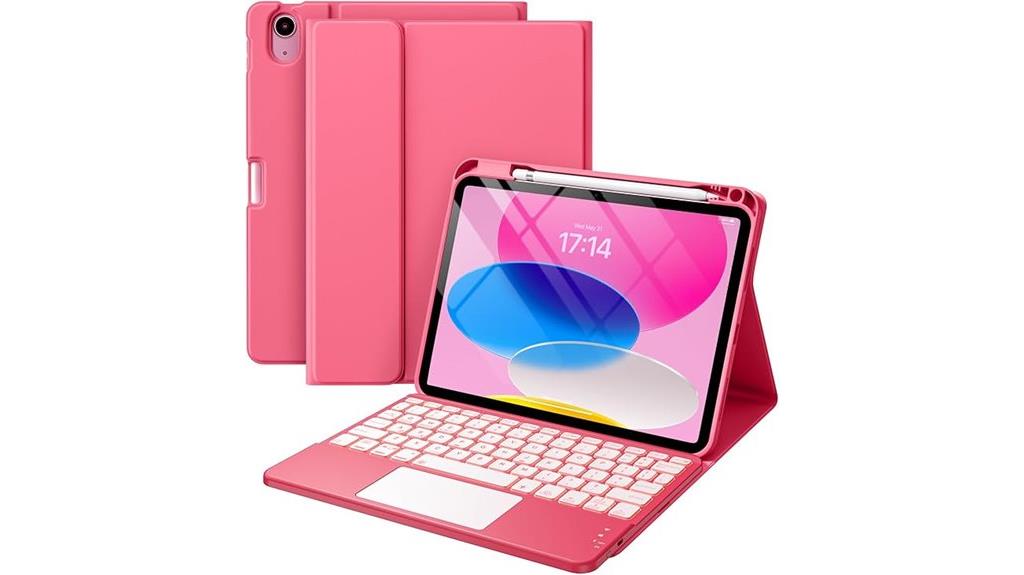ipad 11 10 keyboard case