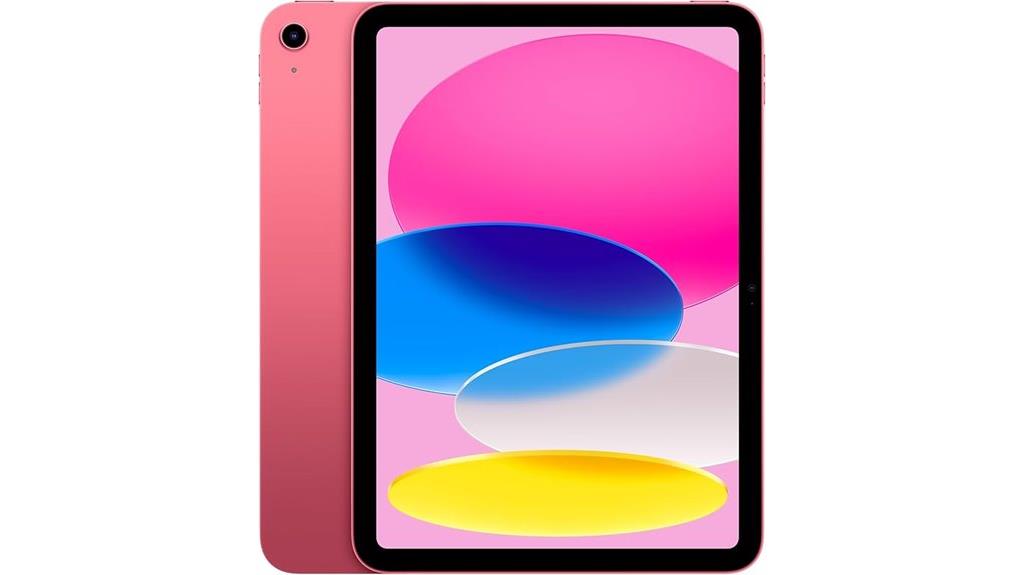 ipad 11 inch a16 display