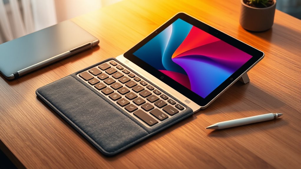 ipad keyboard case essentials