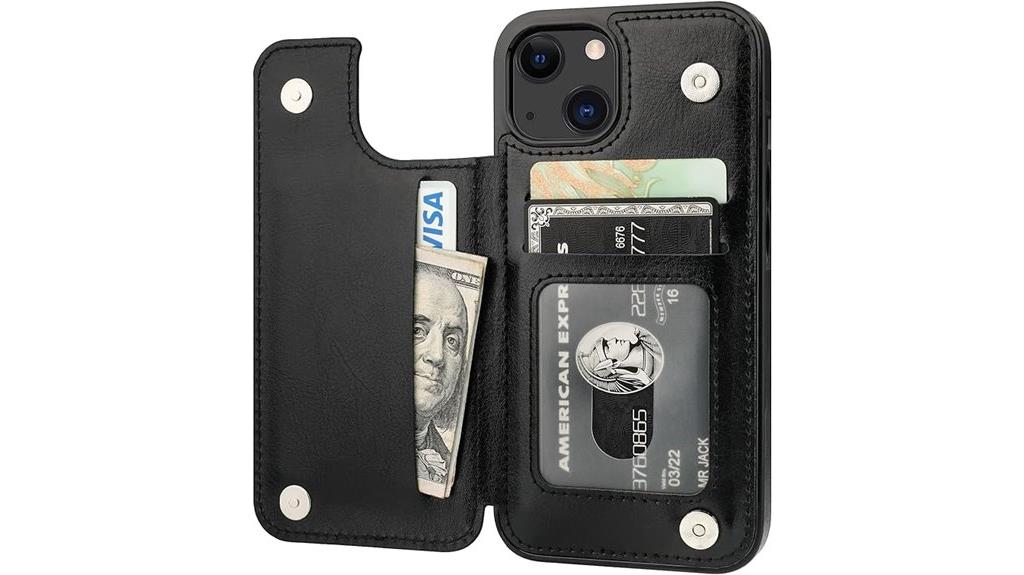 iphone 13 wallet case