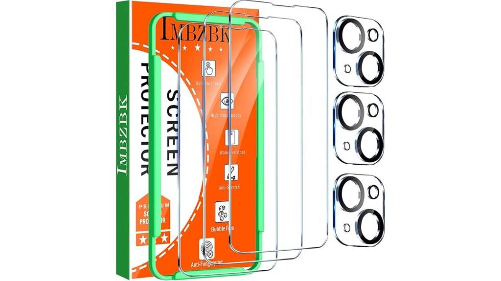 iphone 14 screen protectors