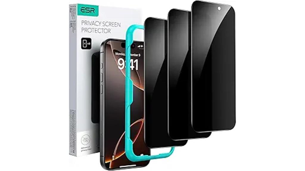 iphone 16 pro max screen