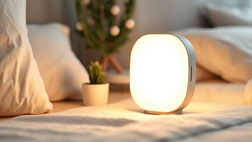 key lamp selection factors