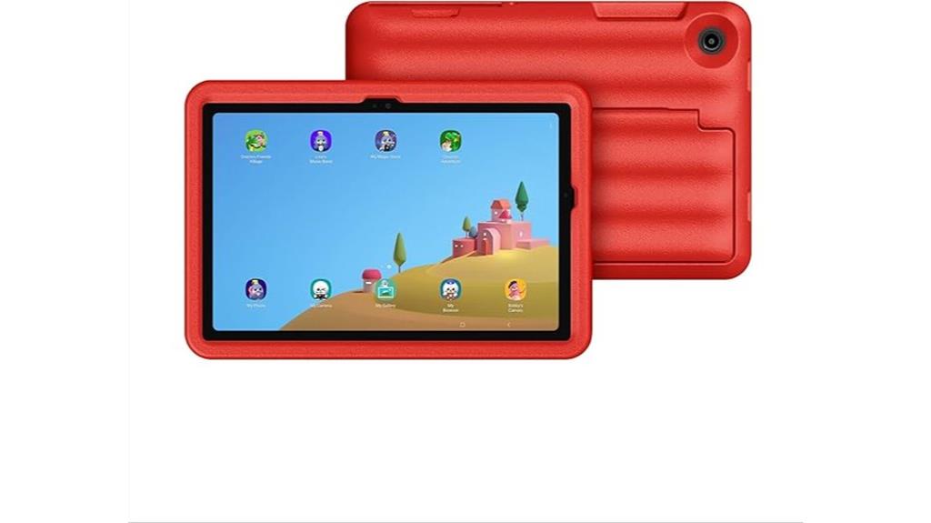 kids edition 11 inch tablet