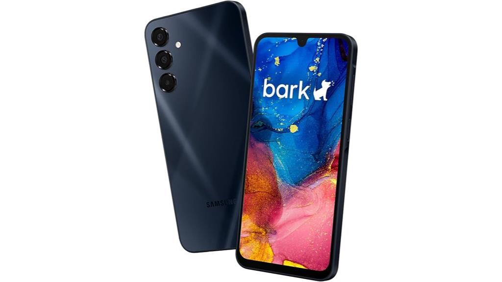 kids gps parental phone