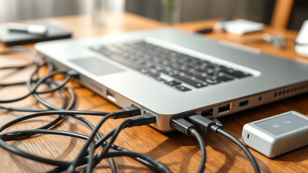 laptop charging issue fixes