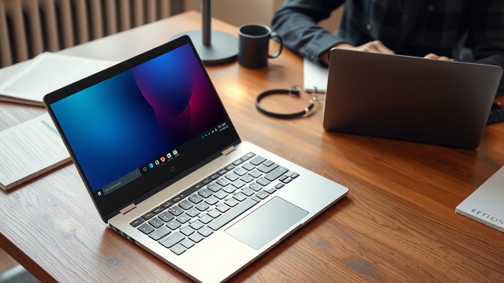 laptop choice depends on needs