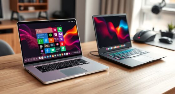 laptop comparison ultrabook vs gaming