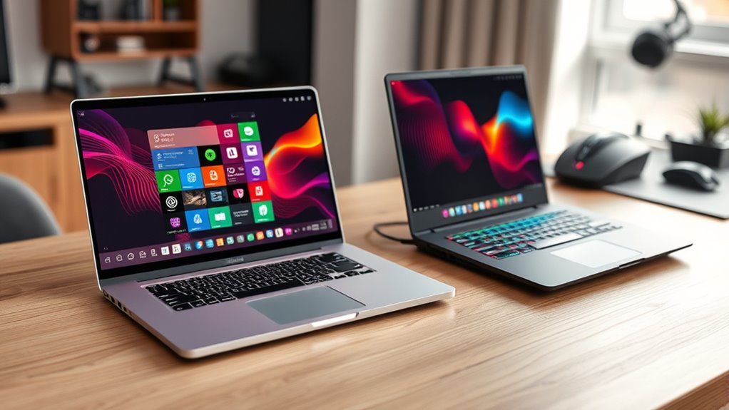 laptop comparison ultrabook vs gaming