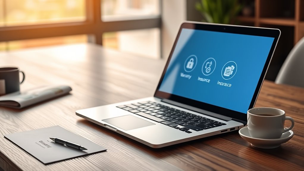 laptop warranty cost analysis