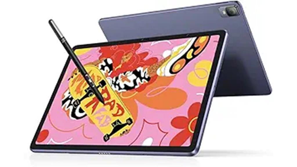 large standalone drawing tablet
