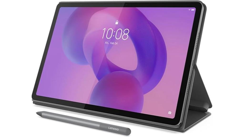 lenovo 11 inch tablet bundle