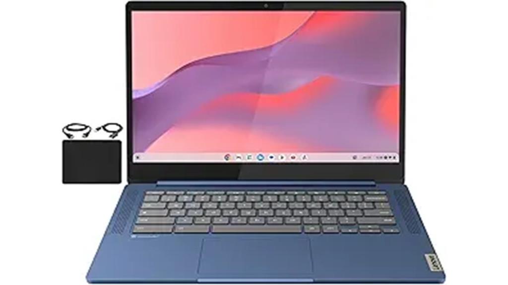 lenovo 14 inch touchscreen laptop