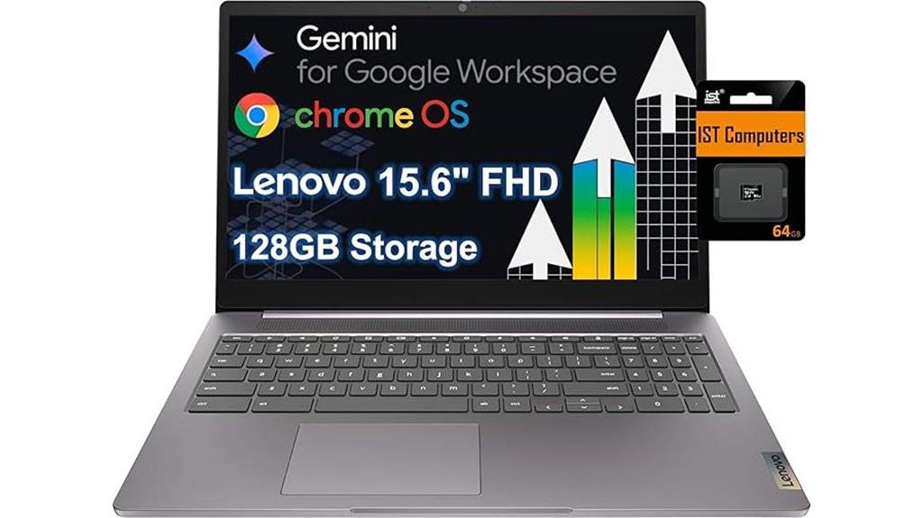 lenovo 15 6 chromebook