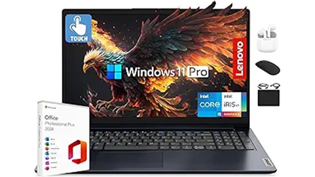 lenovo business laptop 2025