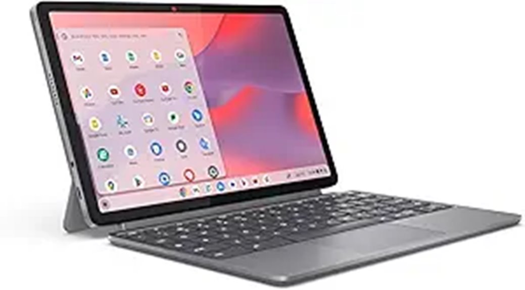 lenovo chromebook duet 2025