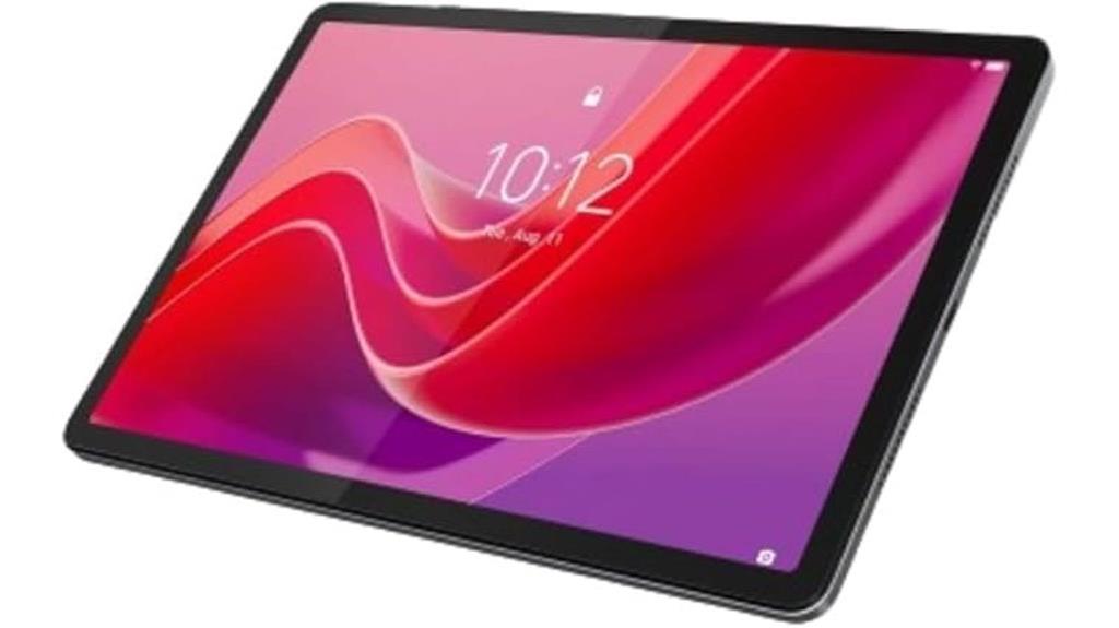 lenovo tab m11 tablet