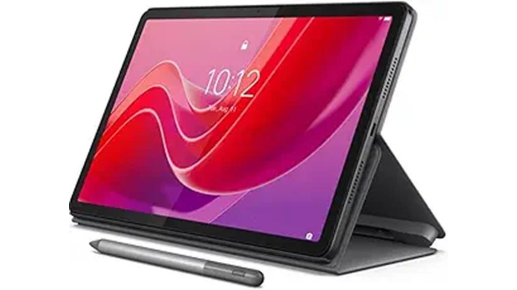 lenovo tab m11 tablet