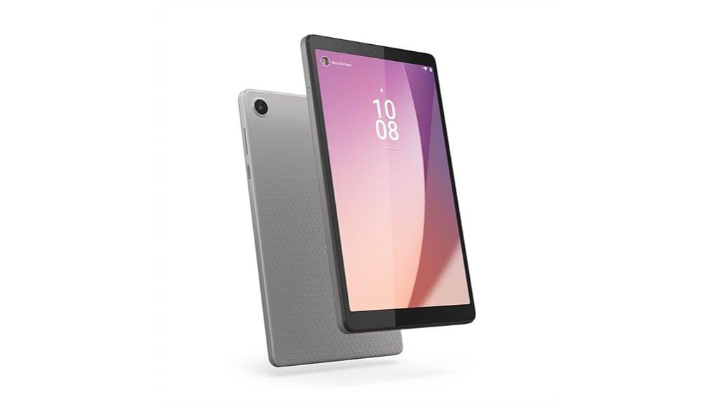 lenovo tab m8 compact hd