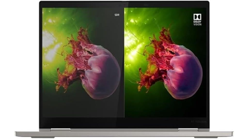 lenovo thinkpad titanium yoga