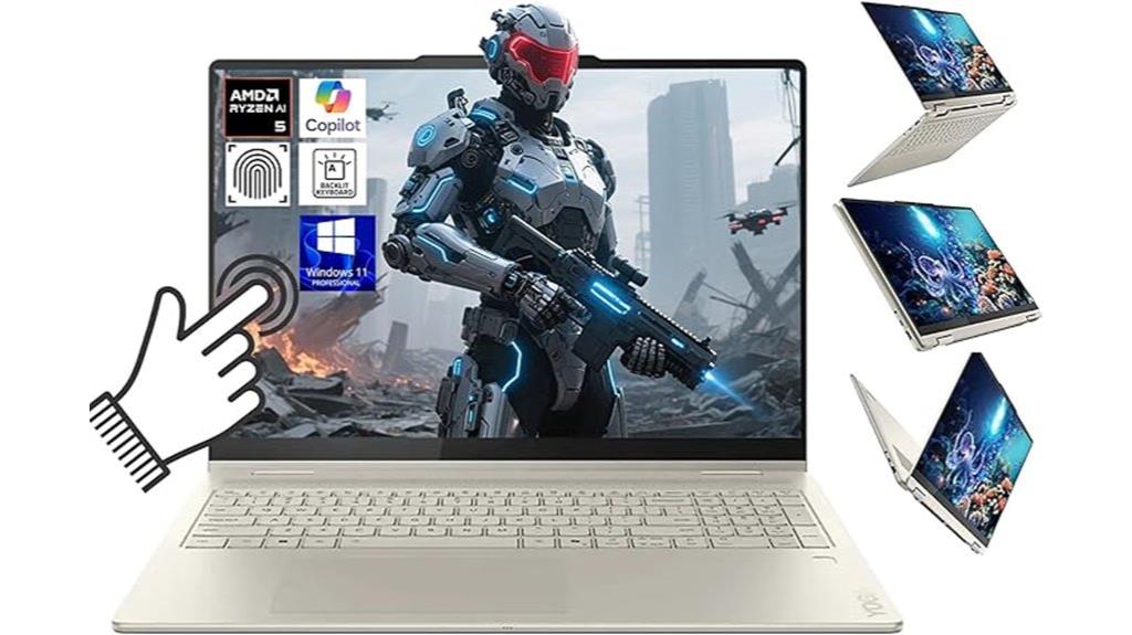 lenovo yoga 7 laptop