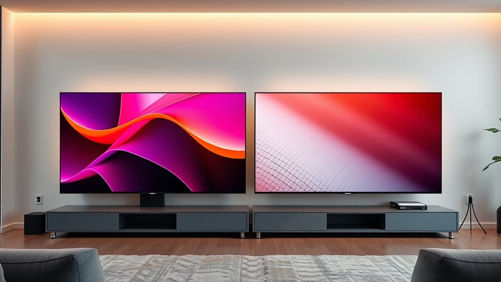 limited 8k content availability