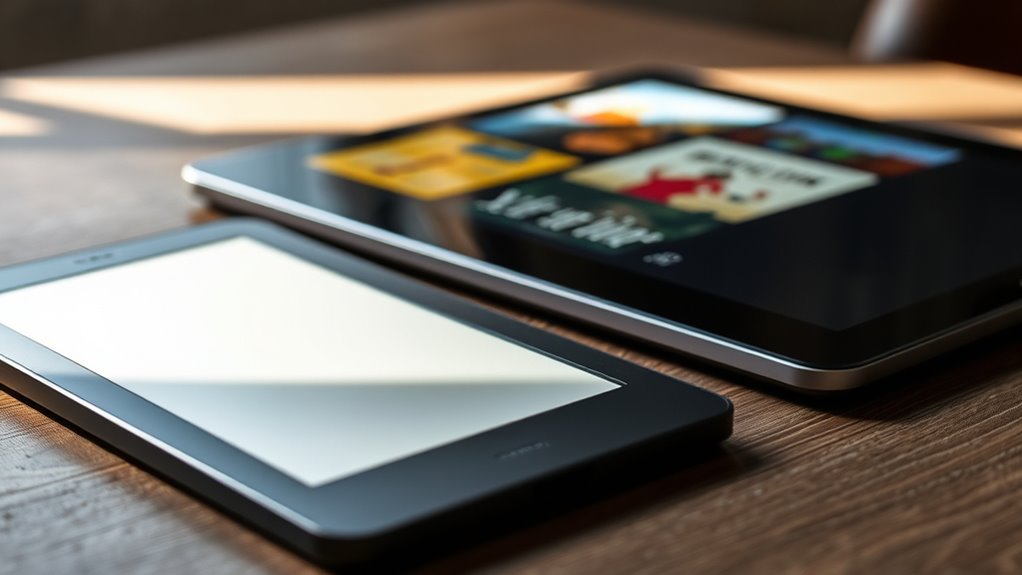 long lasting portable devices