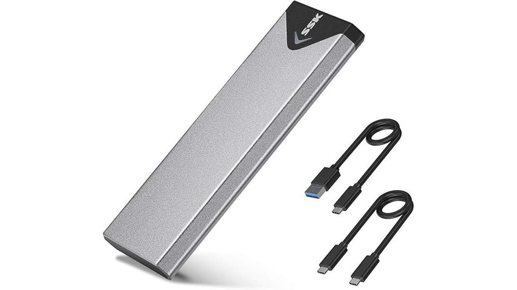 m 2 nvme sata adapter