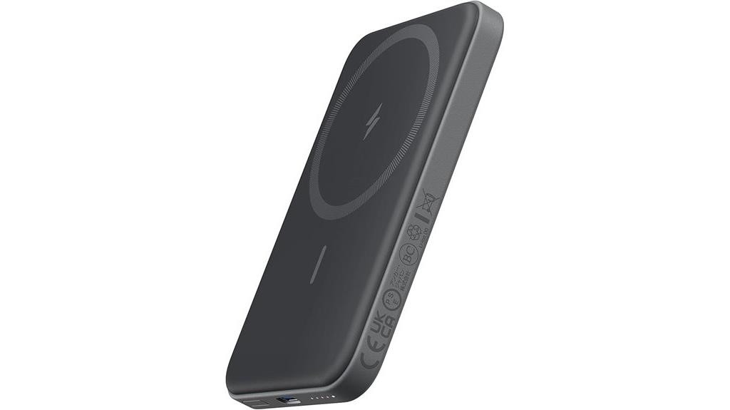 maggo wireless power bank