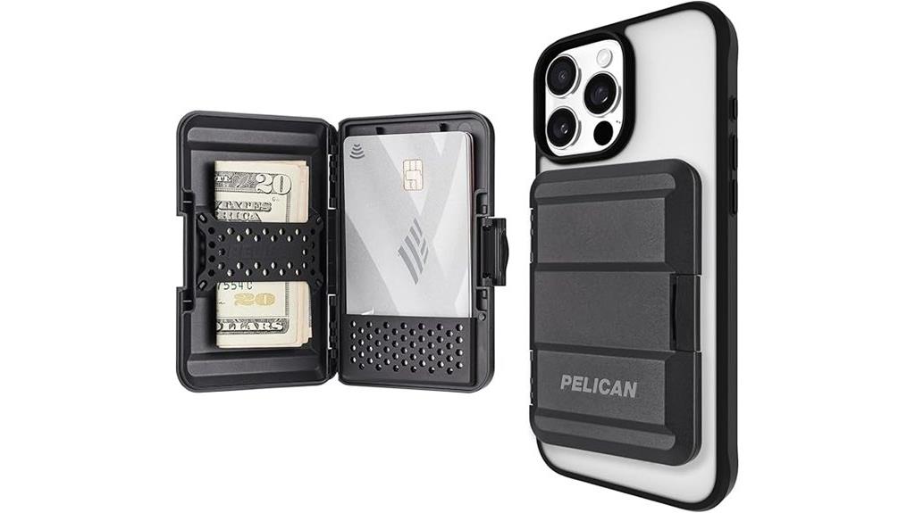 magsafe wallet for iphone