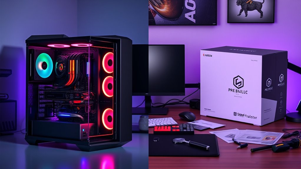 maintain and upgrade regularly