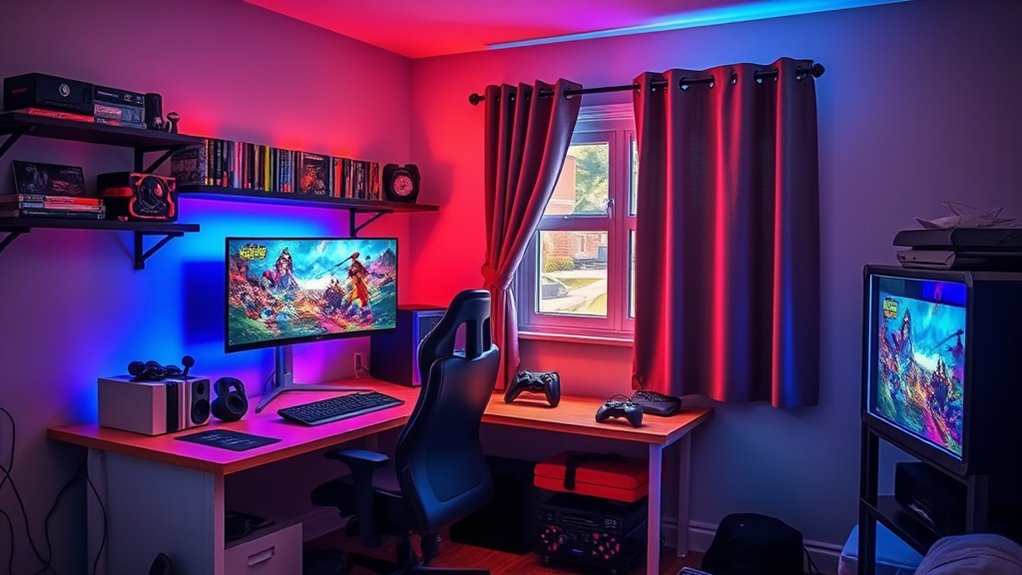 maintain upgrade declutter optimize