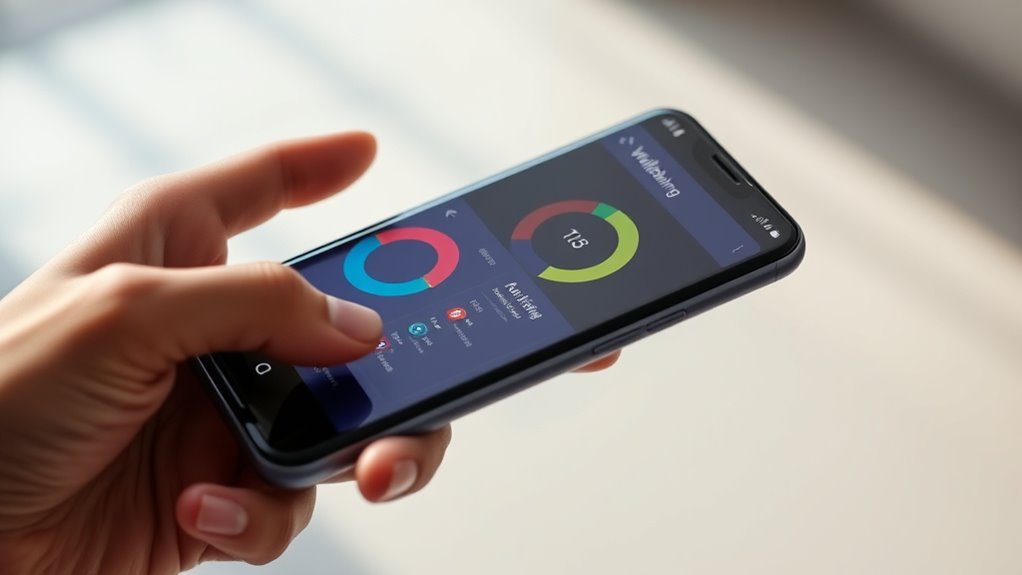 manage screen time effectively