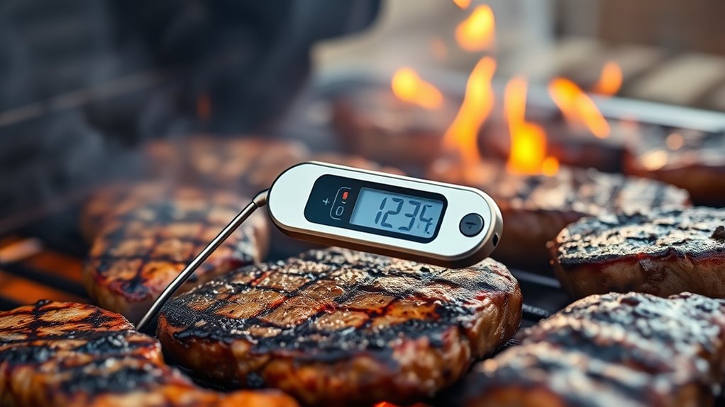 meater selection criteria