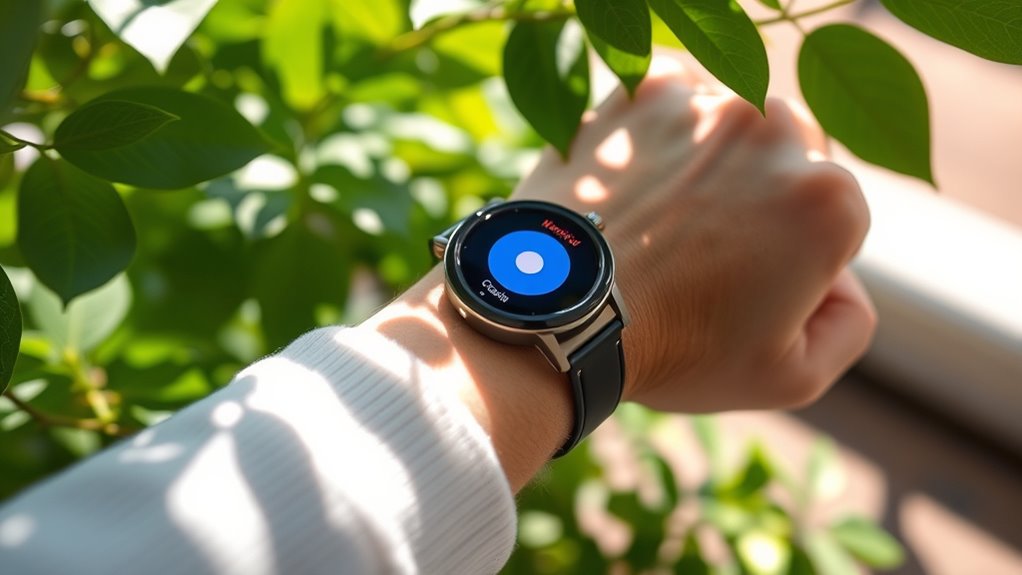 mindful stress and relaxation