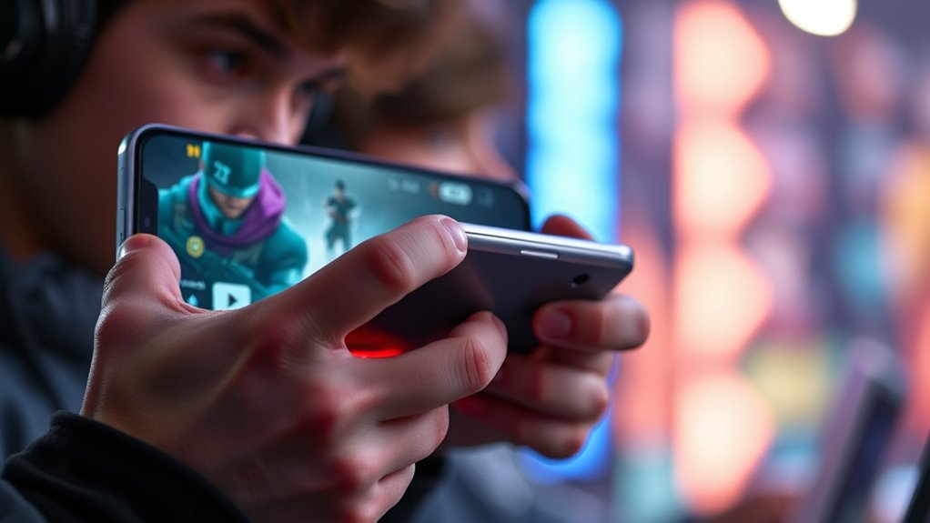 mobile esports growth and innovation