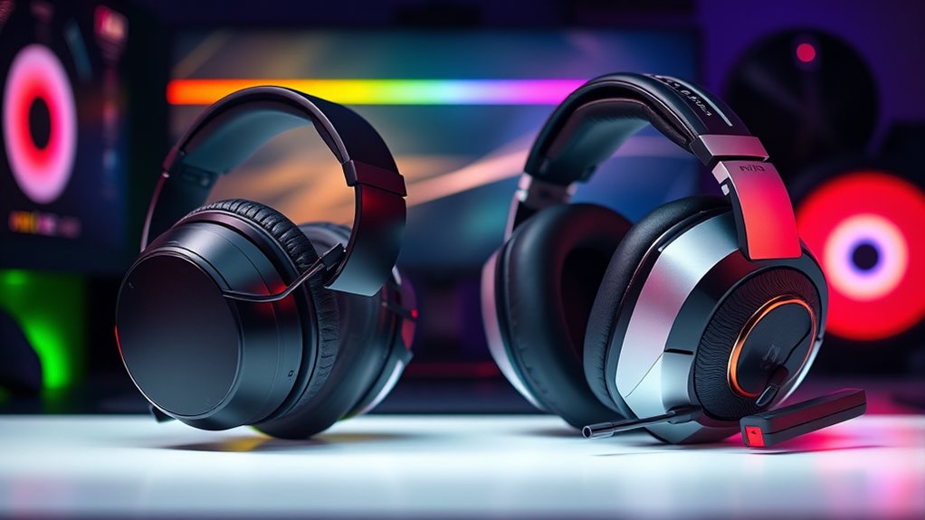 mobility versus connection stability