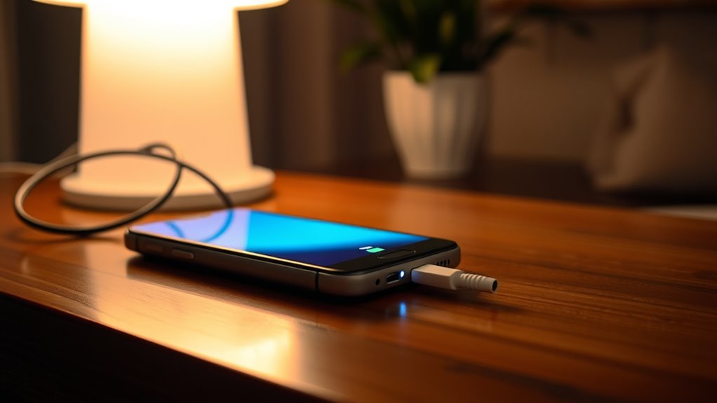 modern charging myths debunked