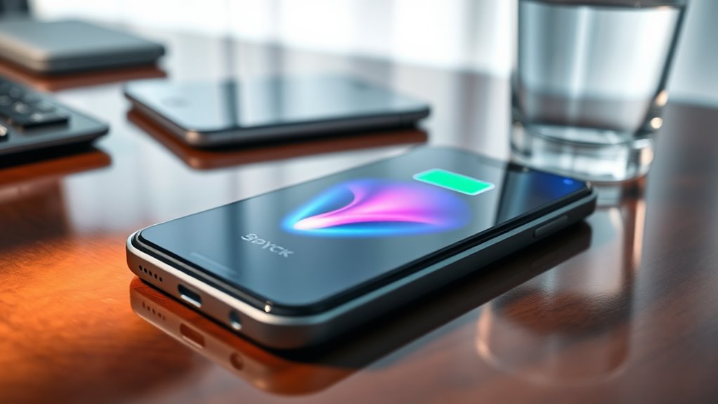 modern tech safeguards batteries