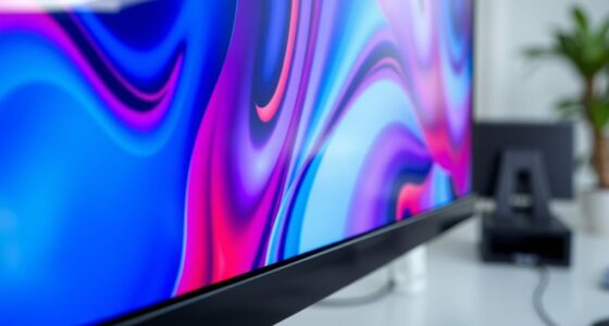 monitor specifications explained clearly