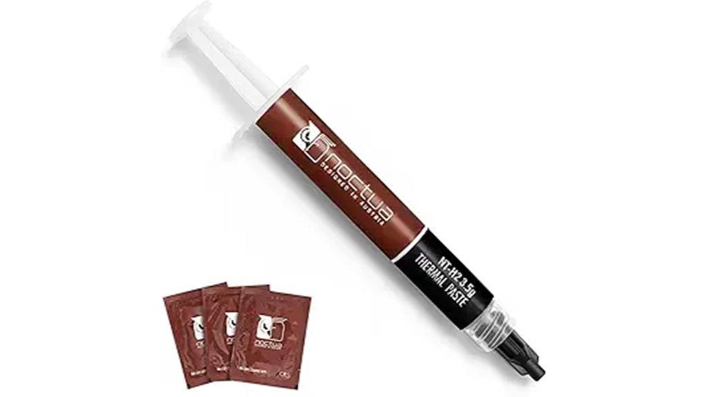 noctua nt h2 thermal paste