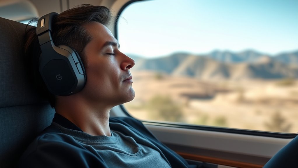 noise cancellation battery life