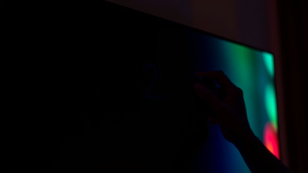 oled display longevity and quality